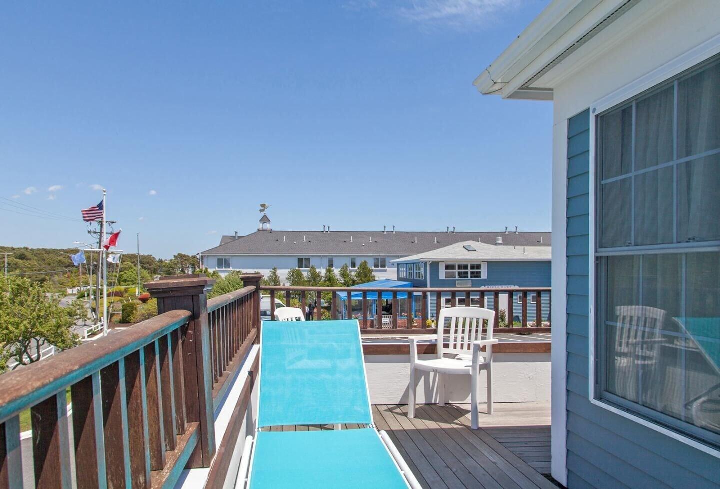 Riviera Beach Resort South Yarmouth Εξωτερικό φωτογραφία