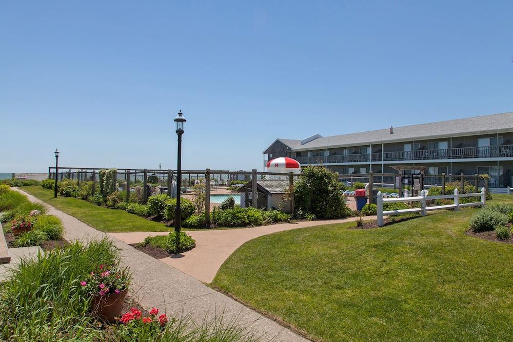 Riviera Beach Resort South Yarmouth Εξωτερικό φωτογραφία