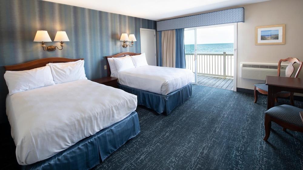 Riviera Beach Resort South Yarmouth Εξωτερικό φωτογραφία