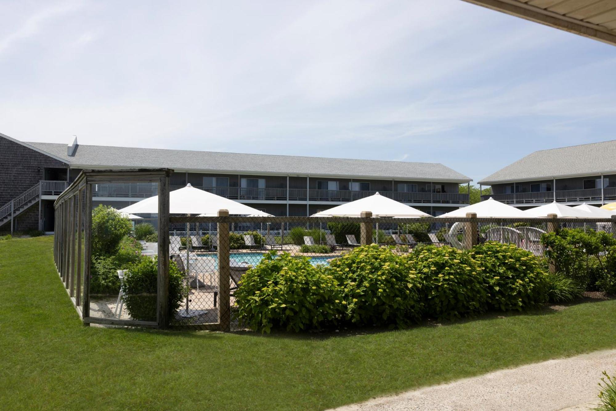 Riviera Beach Resort South Yarmouth Εξωτερικό φωτογραφία