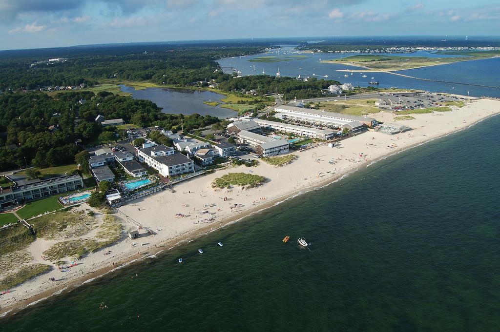 Riviera Beach Resort South Yarmouth Εξωτερικό φωτογραφία