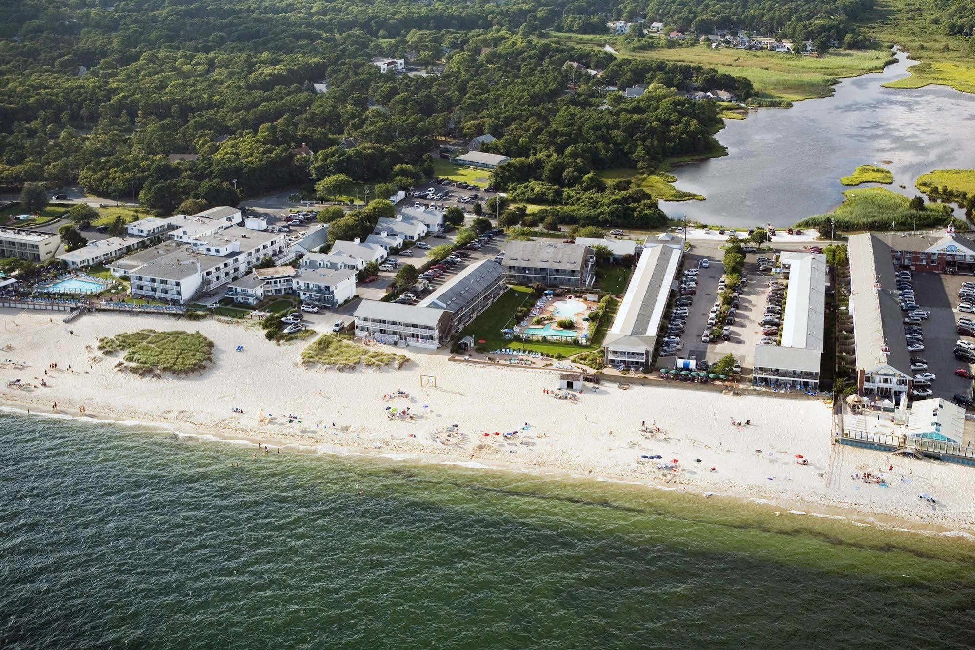 Riviera Beach Resort South Yarmouth Εξωτερικό φωτογραφία